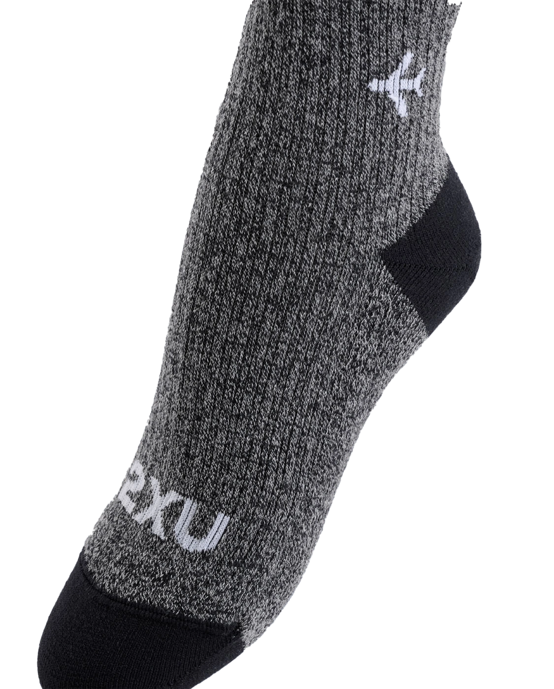 Flight Bamboo Charcoal Compression Socks - Unisex