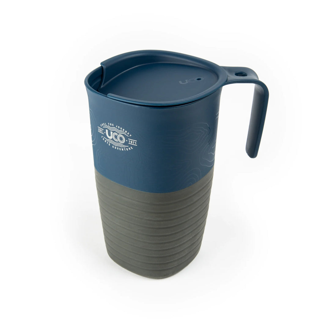 ECO Collapsible Camp Cup - Large