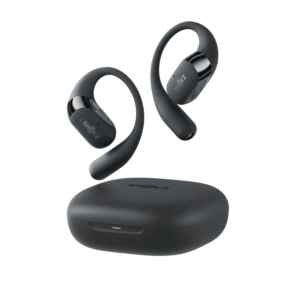 OpenFit 2+ Earbuds