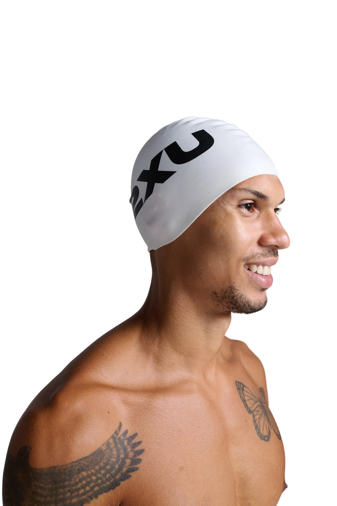 Silicone Swim Cap