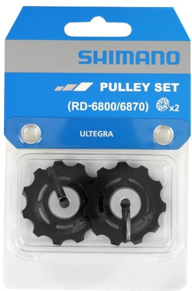 Ultegra 6800 11-Speed Rear Derailleur Pulley Set