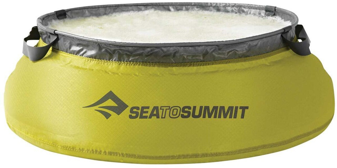 Ultra-Sil Kitchen Sink