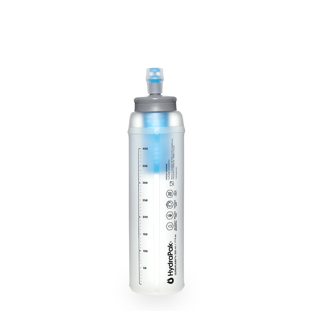 UltraFlask+ Hydration Bottle - 500ml/17oz