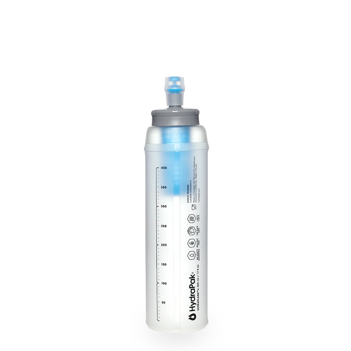 UltraFlask+ Hydration Bottle - 500ml/17oz