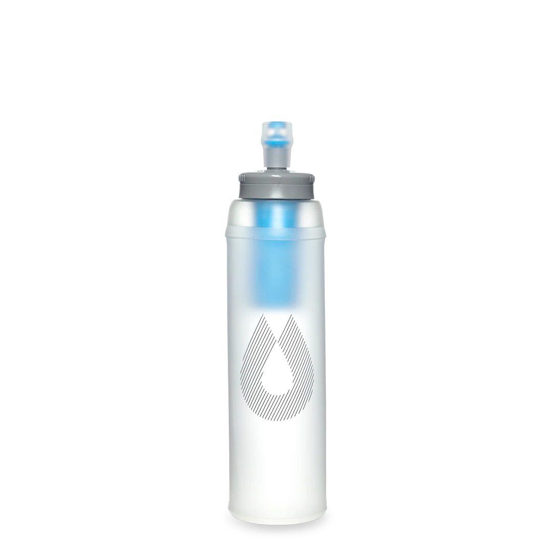 UltraFlask+ Hydration Bottle - 500ml/17oz