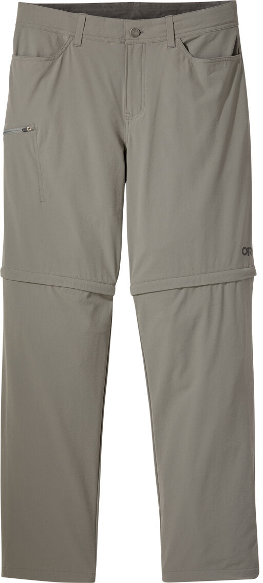 Ferrosi Covertible Pants - Men's