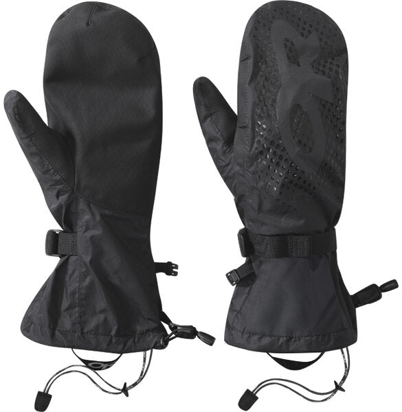 Revel Shell Mitts - Men's