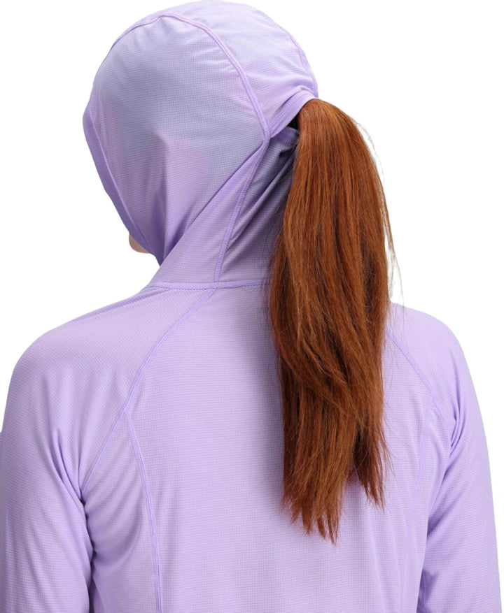 Echo Hoodie - Women's