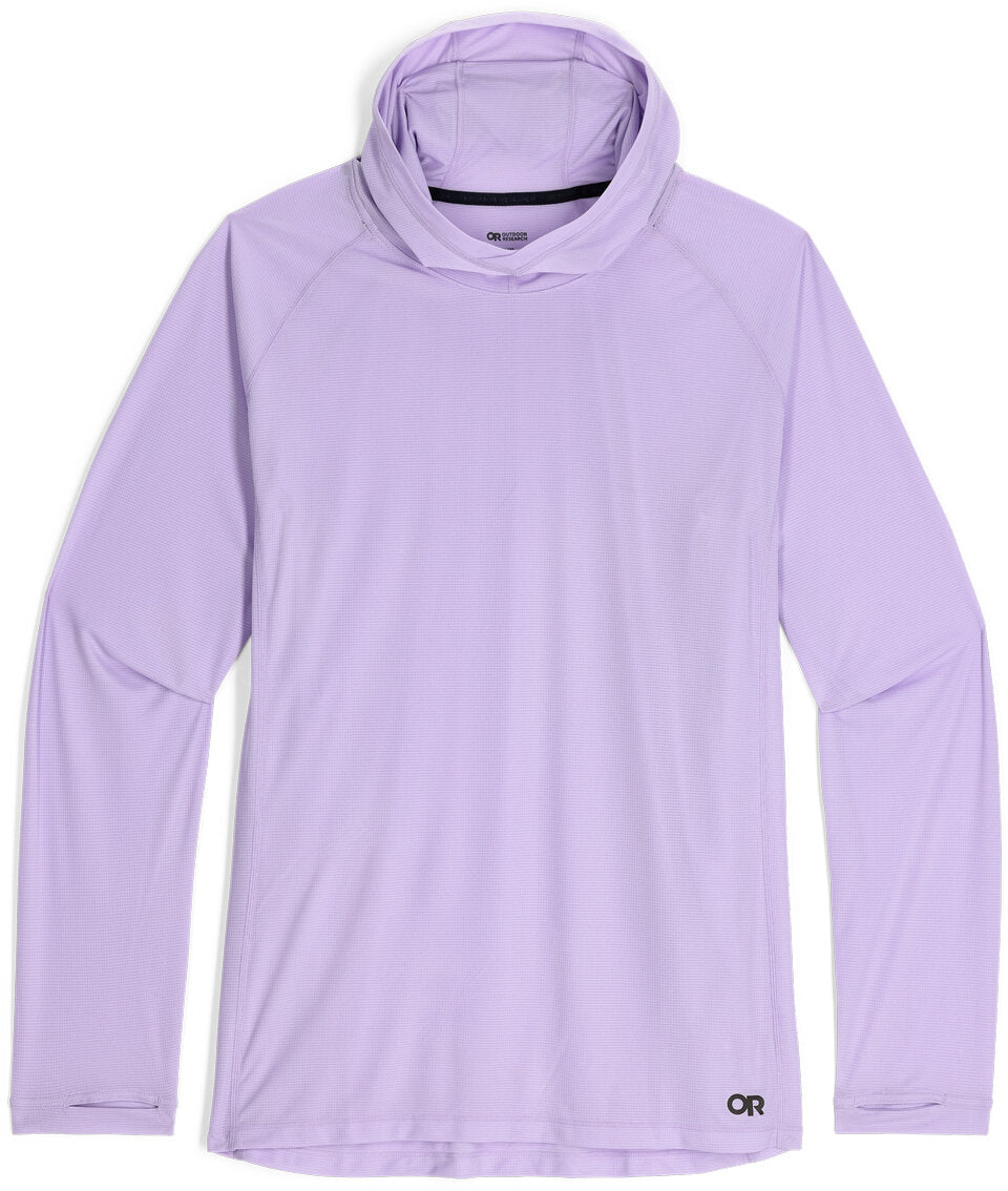 Echo Hoodie - Women's