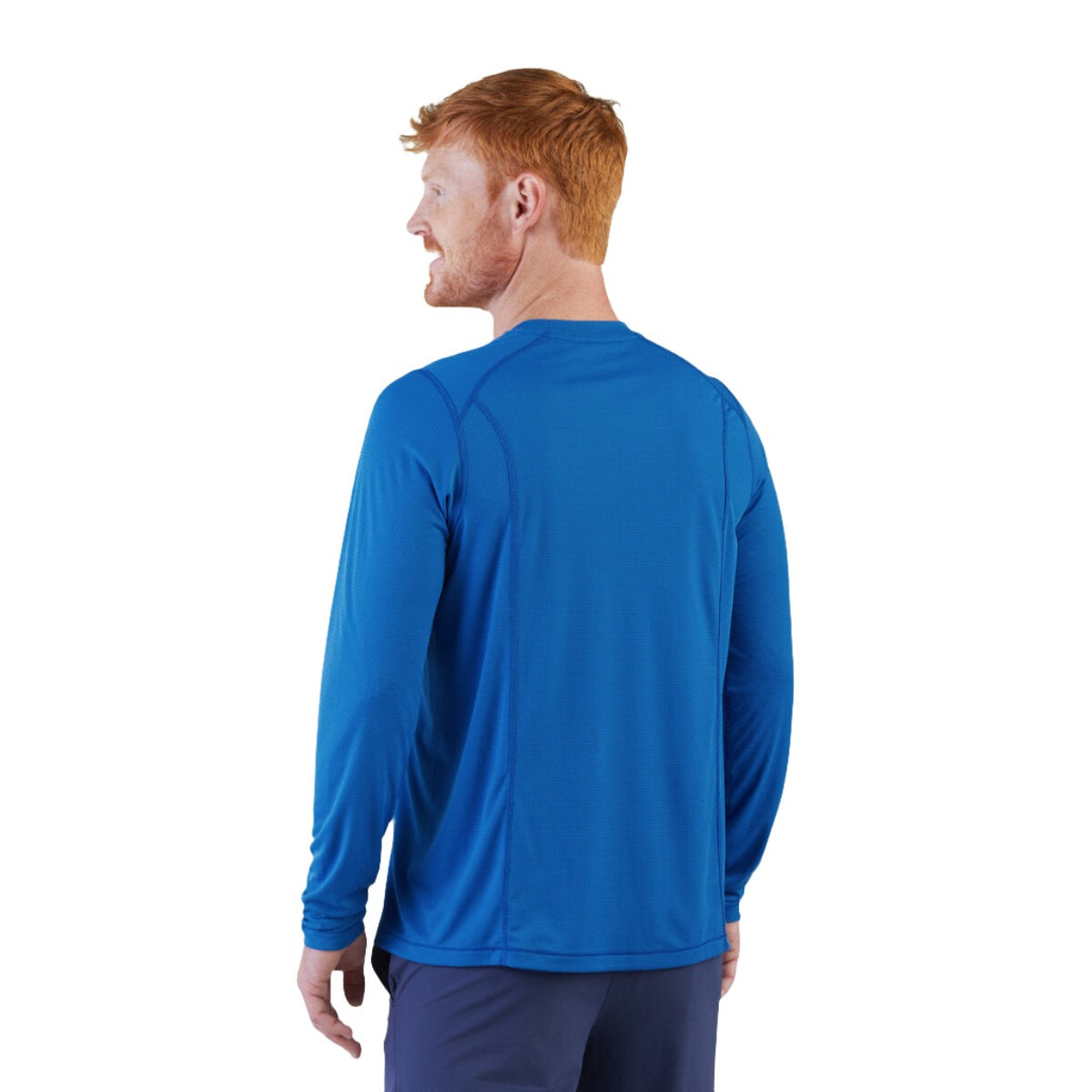 Echo Long Sleeve Tee - Men's