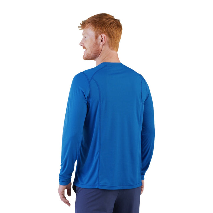 Echo Long Sleeve Tee - Men's