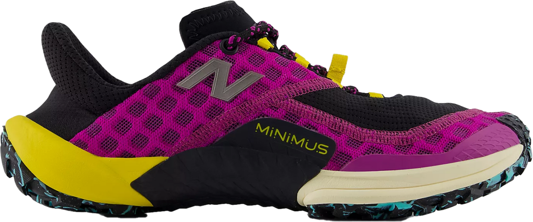 Minimus Trail - Women's