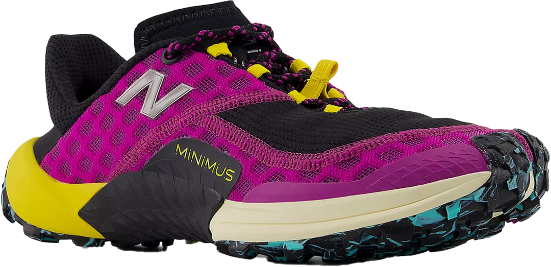 Minimus Trail - Women's