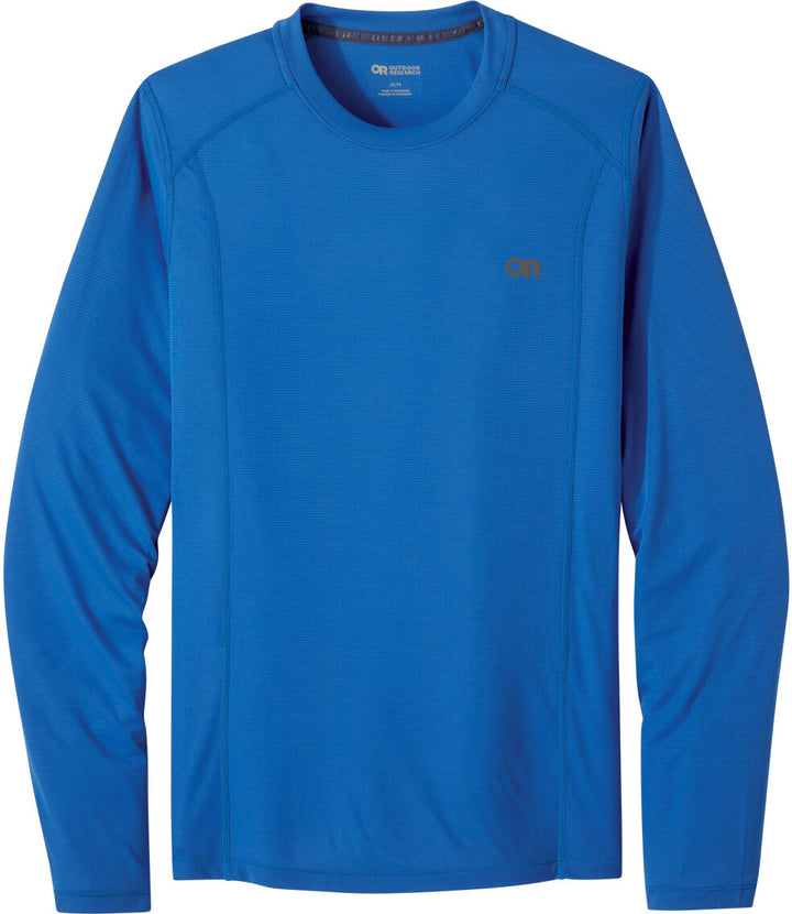 Echo Long Sleeve Tee - Men's