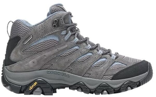 Moab 3 Mid Waterproof - Wide (D) Women's