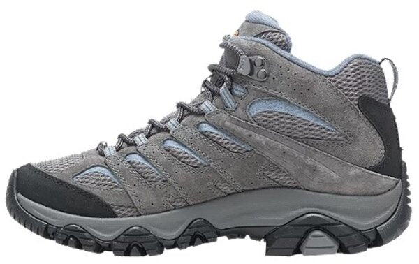 Moab 3 Mid Waterproof - Wide (D) Women's