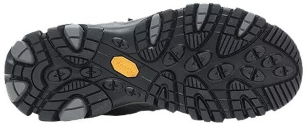 Moab 3 Mid Waterproof - Wide (D) Women's