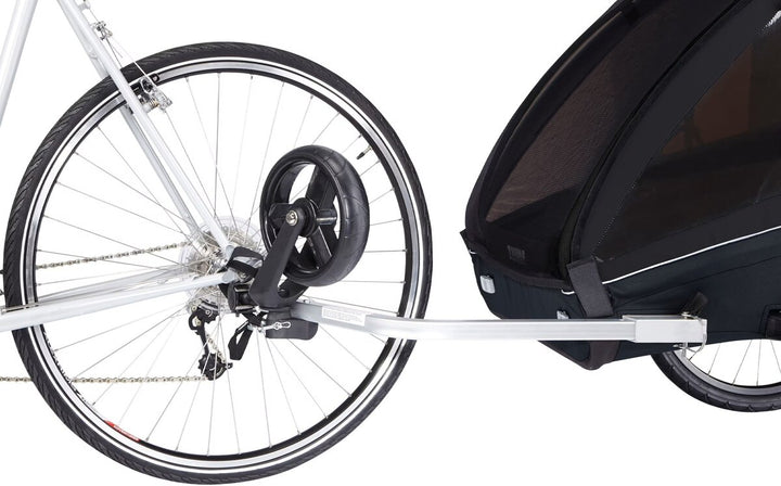 Coaster XT Bike Trailer