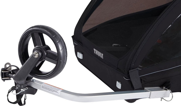 Coaster XT Bike Trailer