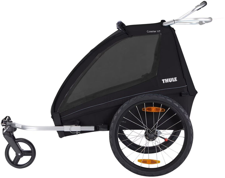 Coaster XT Bike Trailer