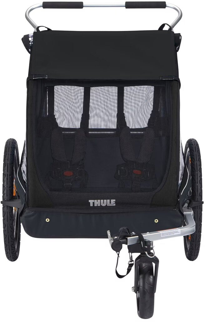 Coaster XT Bike Trailer