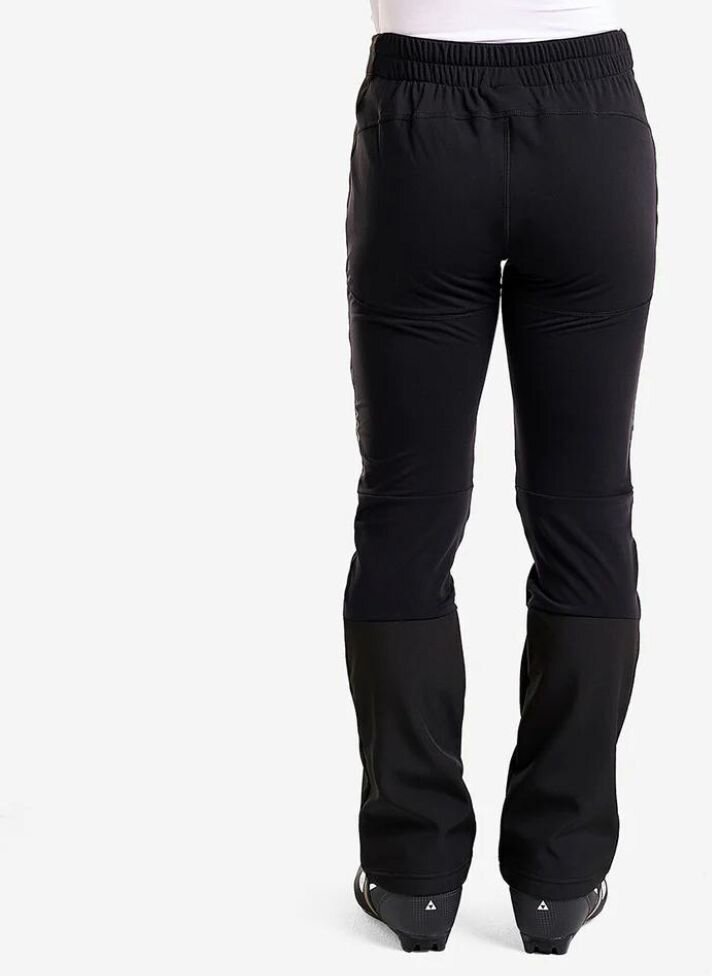 Corvara Softshell Pants - Women's