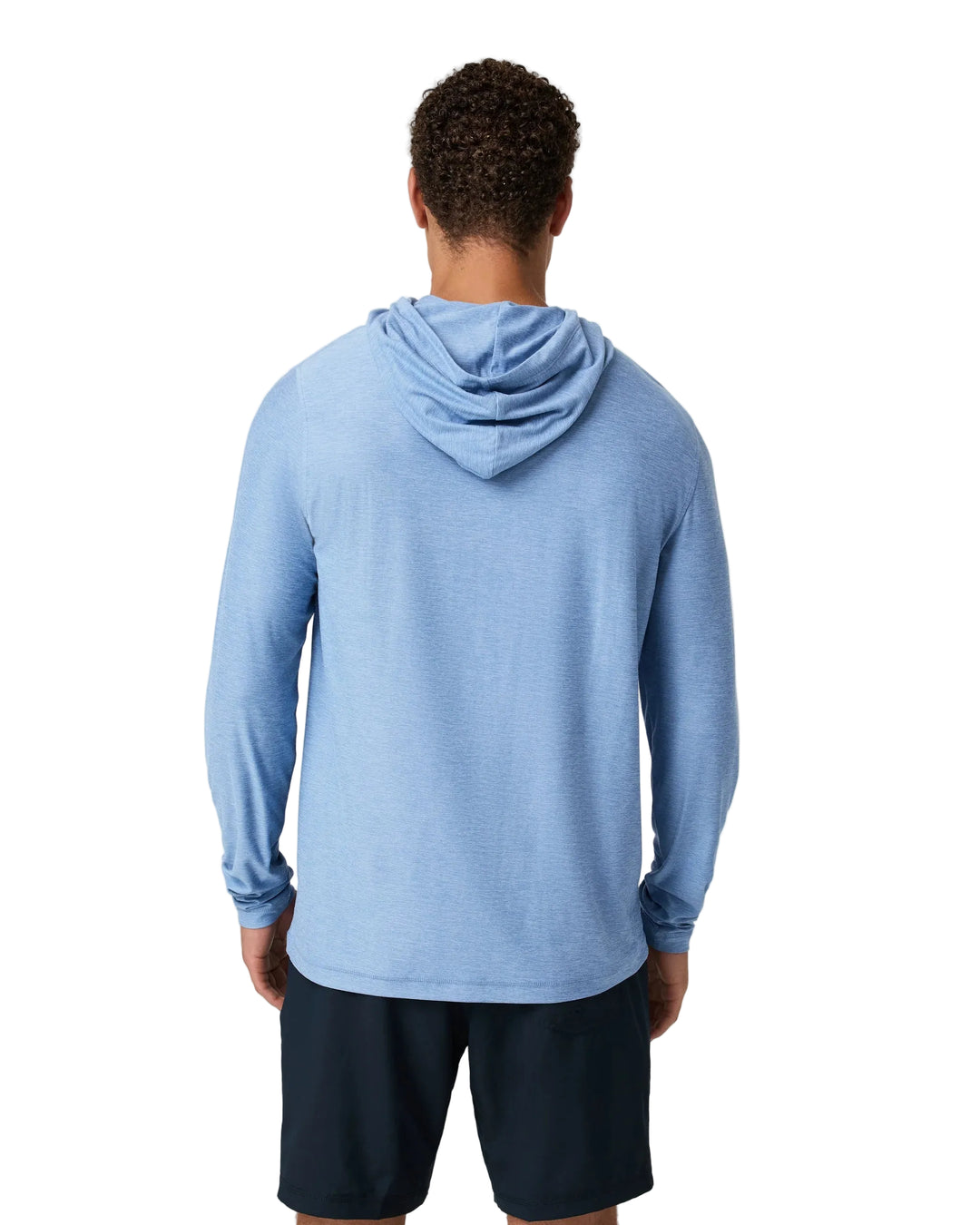 Strato Tech Hoodie - Long Sleeve - Men's