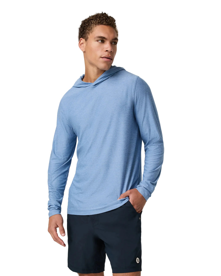 Strato Tech Hoodie - Long Sleeve - Men's