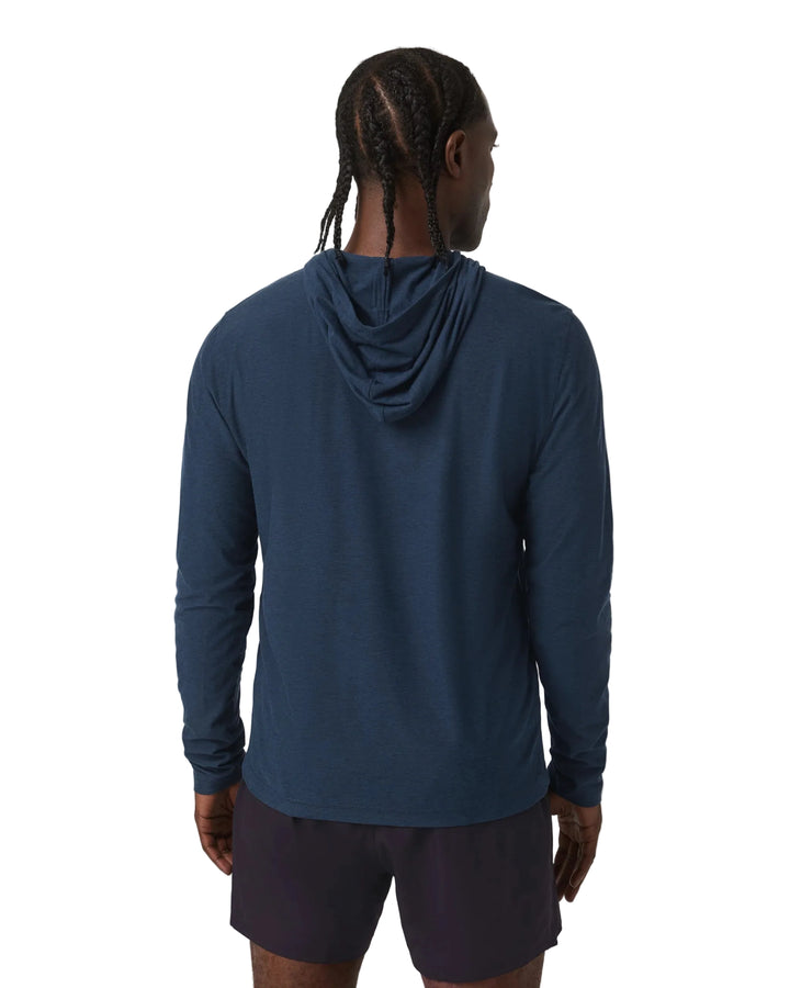 Strato Tech Hoodie - Long Sleeve - Men's