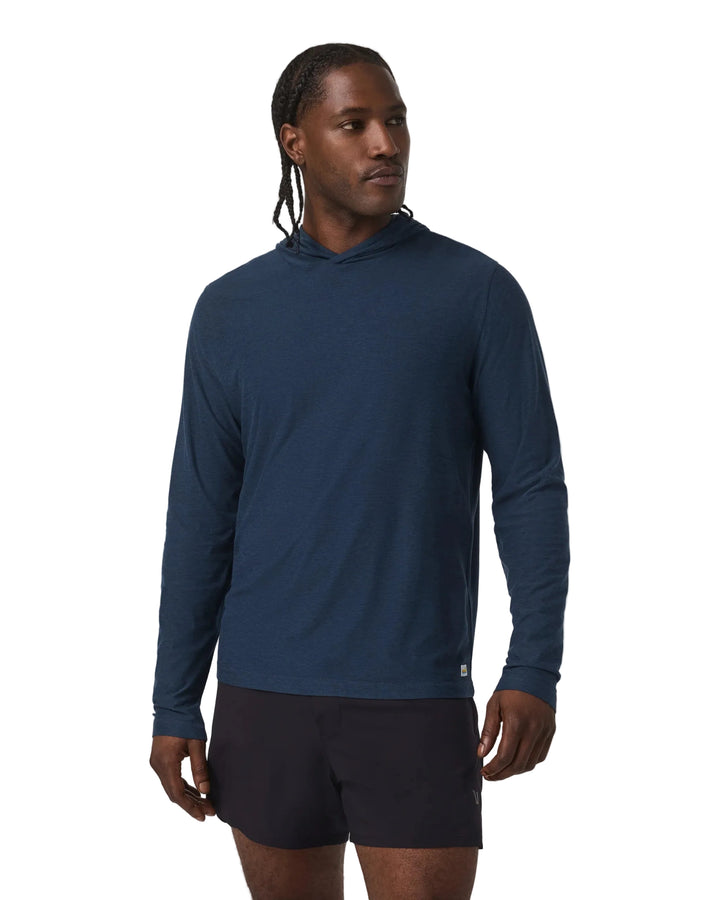 Strato Tech Hoodie - Long Sleeve - Men's