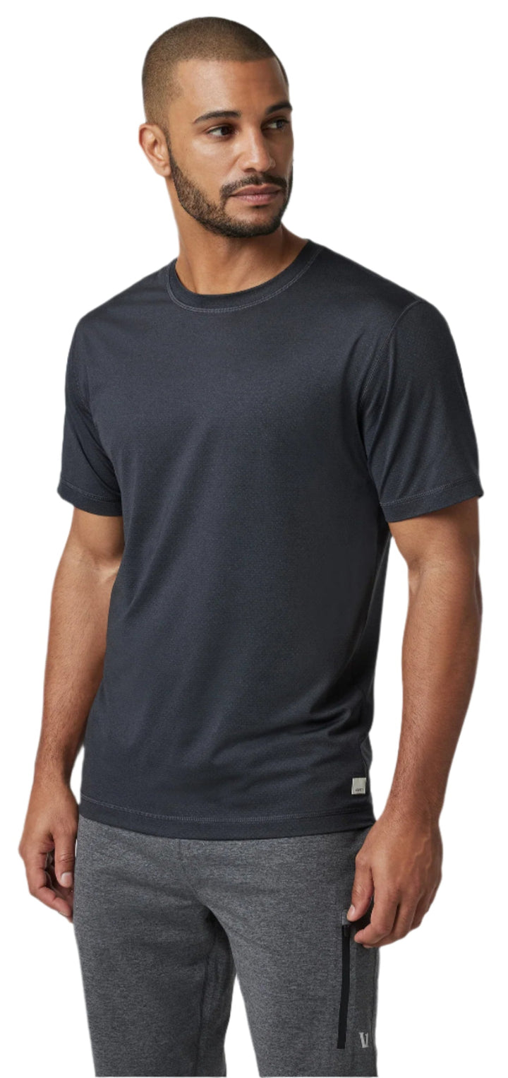 Tradewind Performance Tee 2.0 - Short Sleeve - Men's