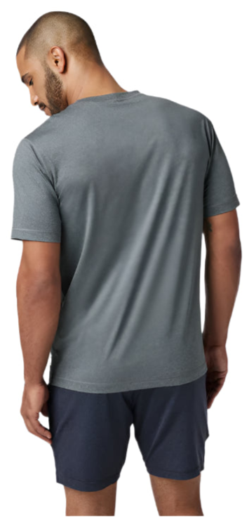 Tradewind Performance Tee 2.0 - Short Sleeve - Men's