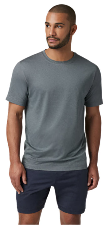 Tradewind Performance Tee 2.0 - Short Sleeve - Men's
