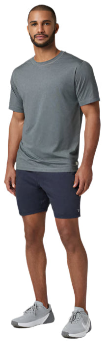 Tradewind Performance Tee 2.0 - Short Sleeve - Men's