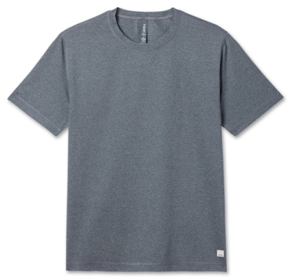 Tradewind Performance Tee 2.0 - Short Sleeve - Men's