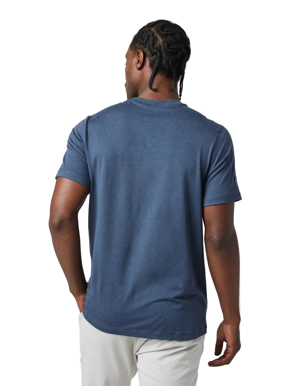 Ponto Performance Tee - Short Sleeve - Men's