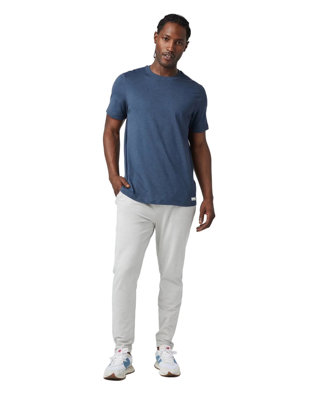 Ponto Performance Tee - Short Sleeve - Men's