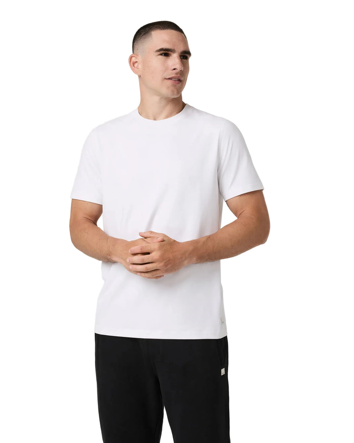 Ponto Performance Tee - Short Sleeve - Men's