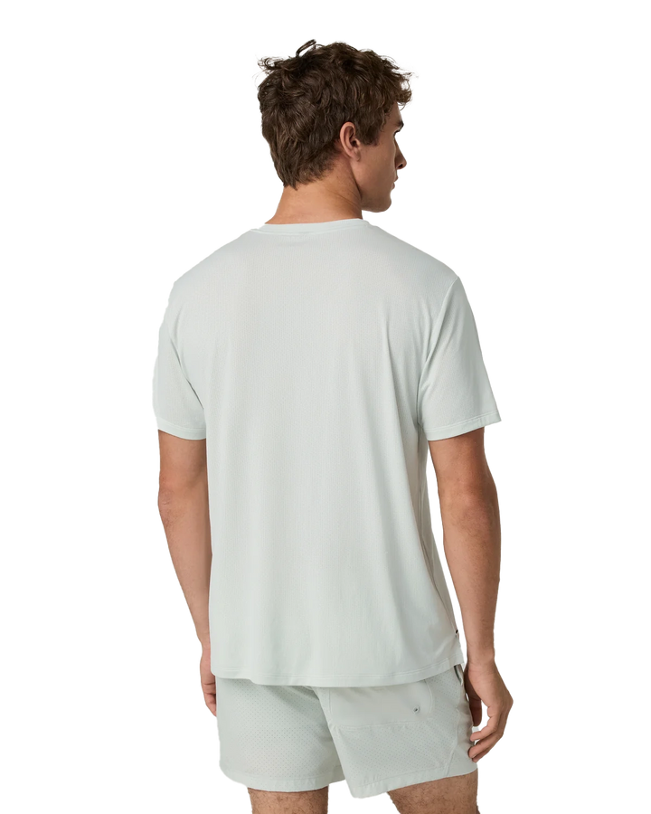 Strato Breathe Tee - Short Sleeve - Men's