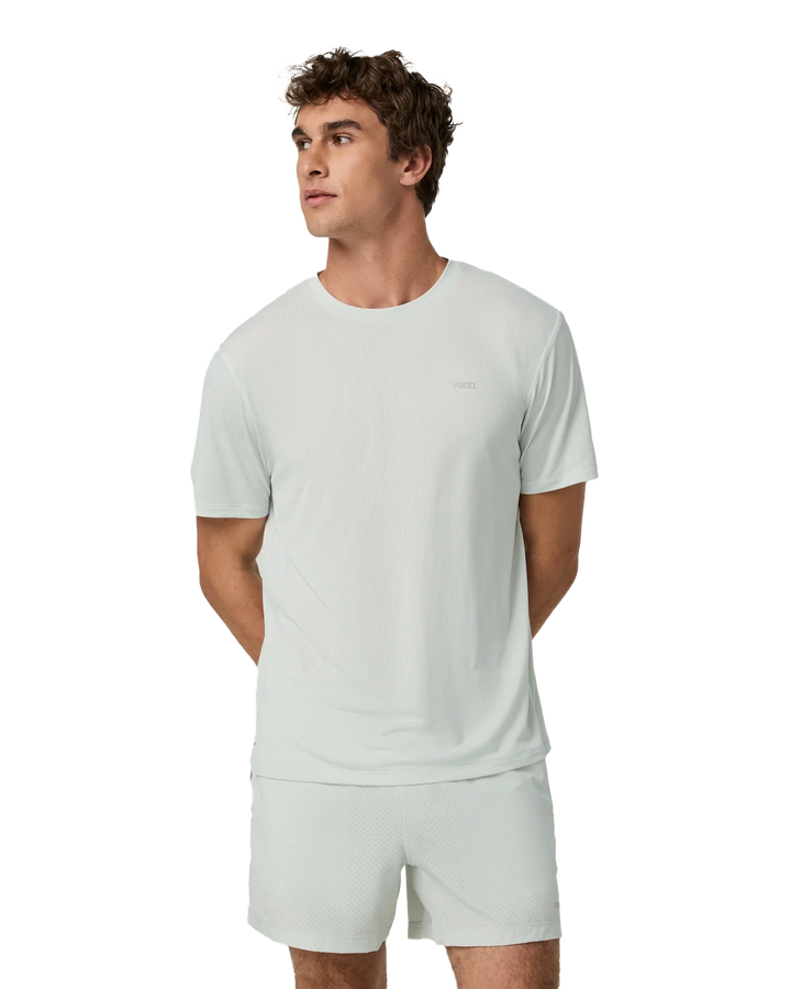 Strato Breathe Tee - Short Sleeve - Men's