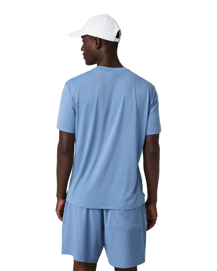 Strato Breathe Tee - Short Sleeve - Men's