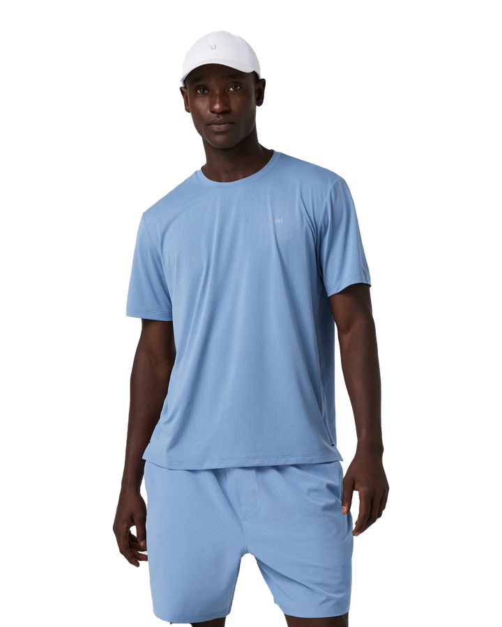 Strato Breathe Tee - Short Sleeve - Men's