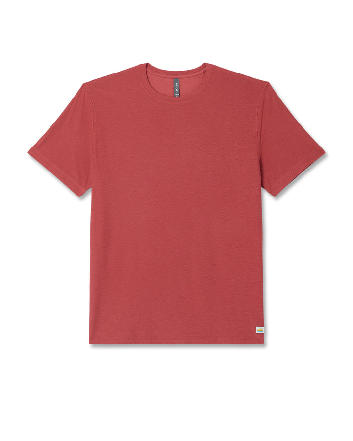 Strato Tech Tee - Short Sleeve - Men's