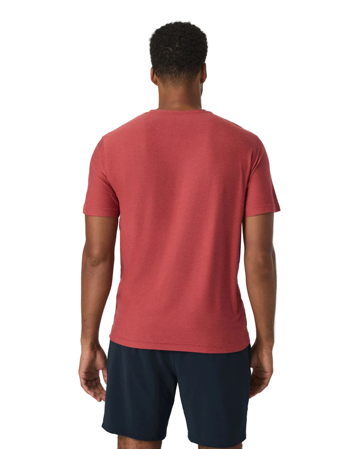 Strato Tech Tee - Short Sleeve - Men's