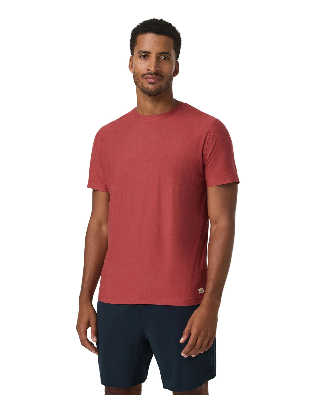 Strato Tech Tee - Short Sleeve - Men's