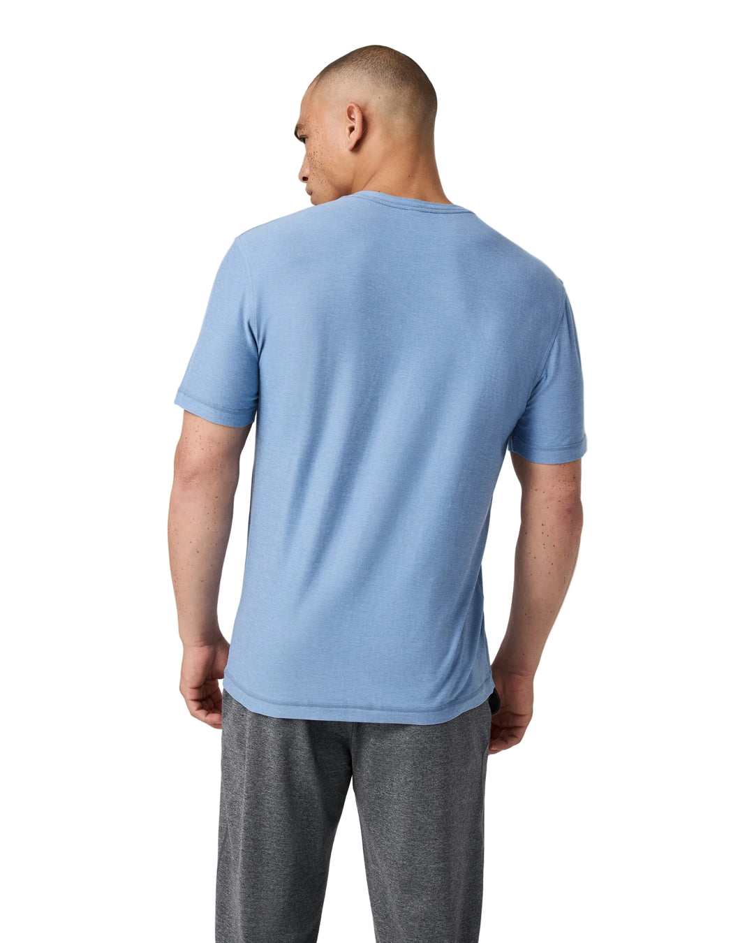 Strato Tech Tee - Short Sleeve - Men's