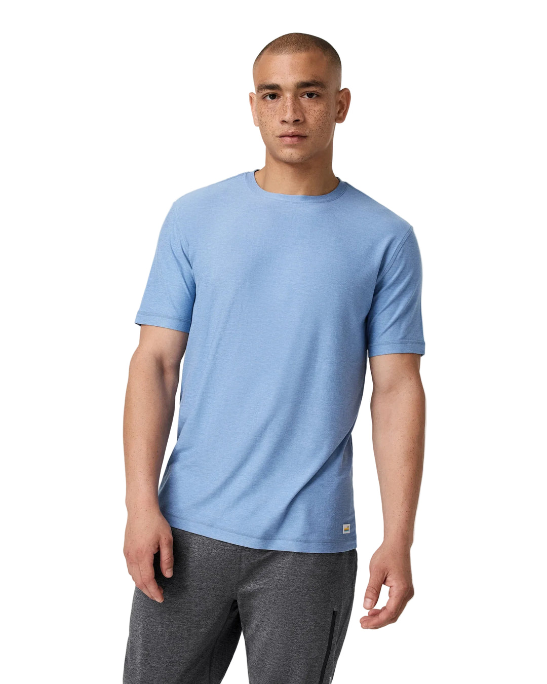 Strato Tech Tee - Short Sleeve - Men's