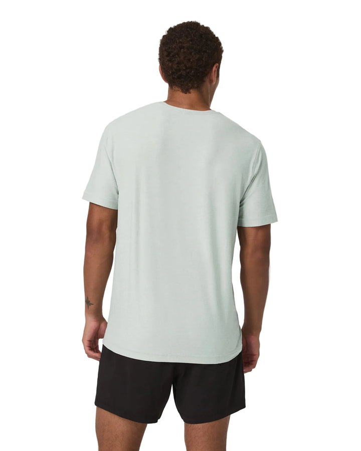 Strato Tech Tee - Short Sleeve - Men's