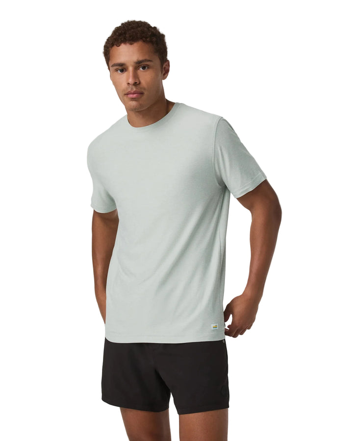 Strato Tech Tee - Short Sleeve - Men's