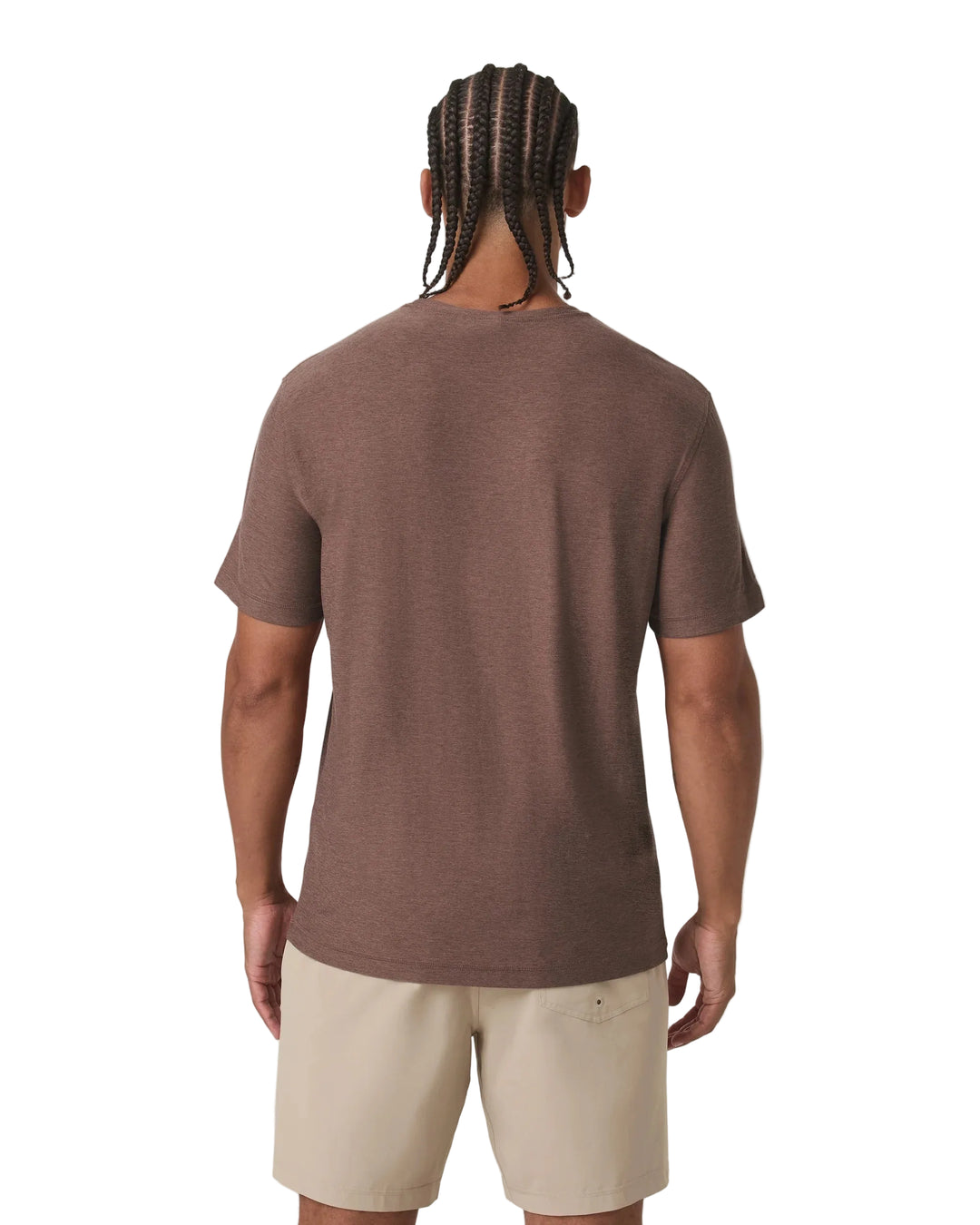 Strato Tech Tee - Short Sleeve - Men's